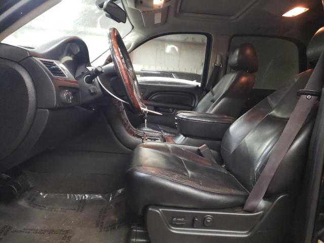 Photo 7 from auction – 2011 CADILLAC ESCALADE with VIN 1GYS4AEF2BR263664