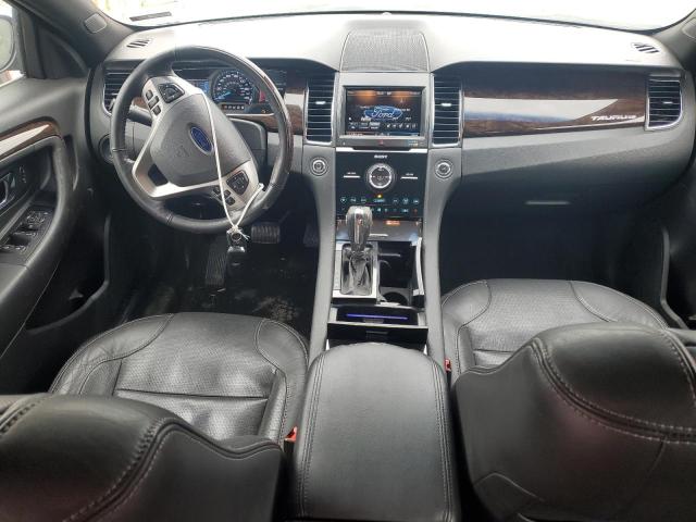 Photo 8 from auction – 2014 FORD TAURUS LIM with VIN 1FAHP2F94EG118945