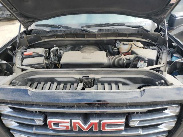 Photo 11 from auction – 2022 GMC SIERRA LIM with VIN 3GTP9EEL5NG172838