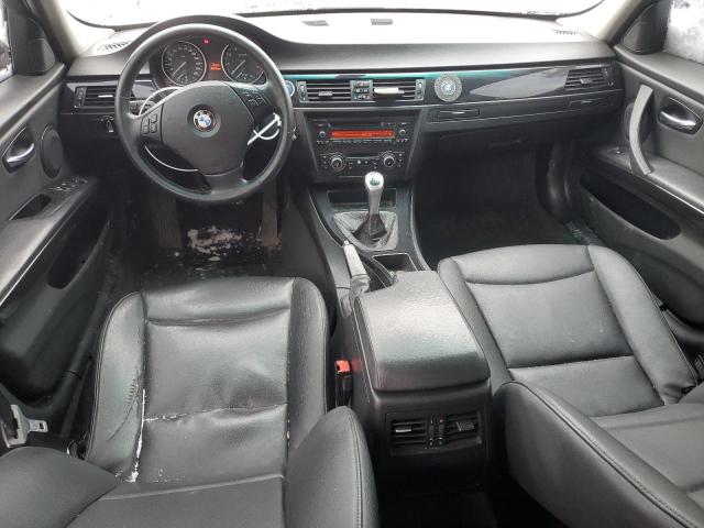 Photo 8 from auction – 2010 BMW 328 XI with VIN WBAPK7C51AA771407