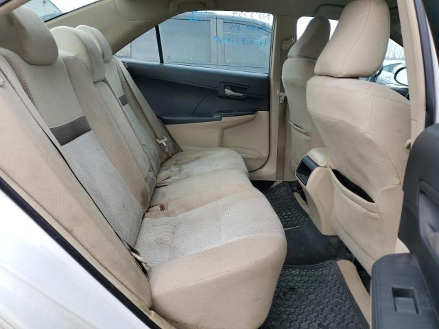 Photo 10 from auction – 2012 TOYOTA CAMRY BASE with VIN 4T1BF1FK9CU519434
