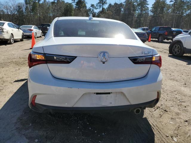 Photo 6 from auction – 2021 ACURA ILX with VIN 19UDE2F30MA008827