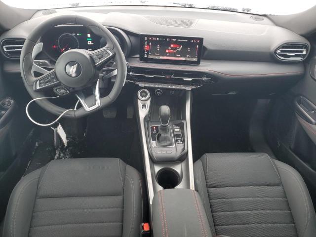 Photo 8 from auction – 2024 DODGE HORNET R/T with VIN ZACPDFCW8R3A28956