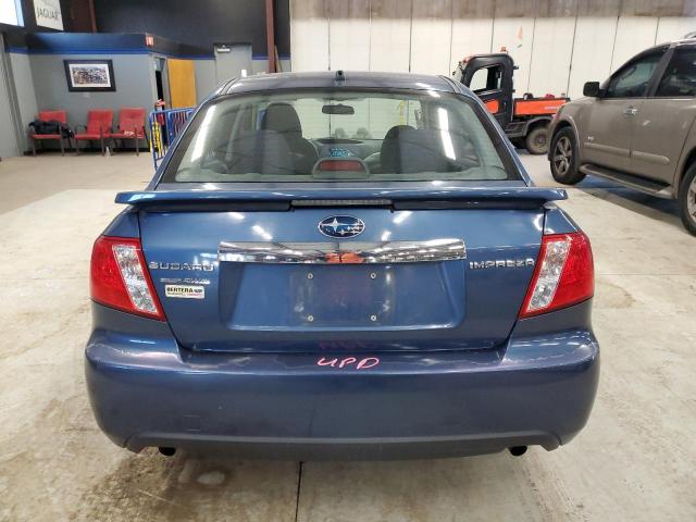 Photo 6 from auction – 2011 SUBARU IMPREZA 2. with VIN JF1GE6B65BH513713