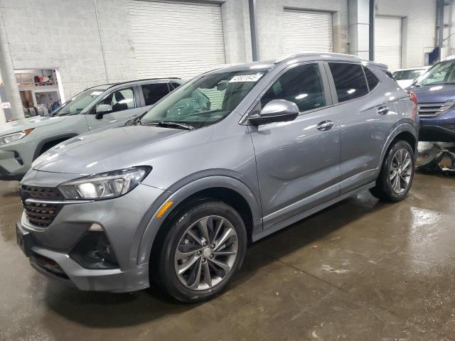 BUICK ENCORE GX 2020 with VIN KL4MMESL3LB122476 - Photo from auction