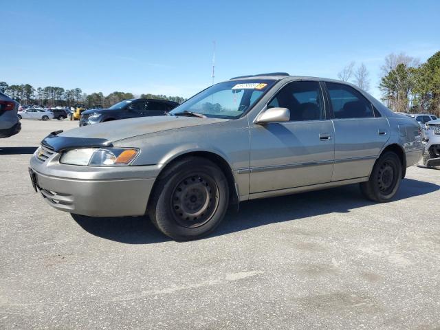 Photo 1 from auction – 1998 TOYOTA CAMRY CE with VIN JT2BF22K1W0137273