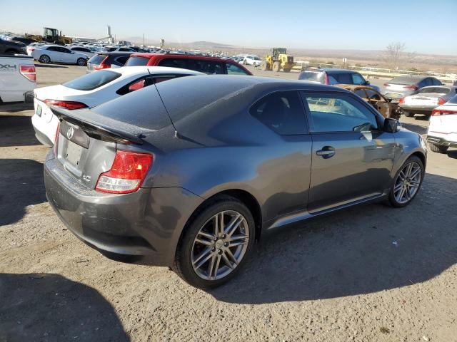 Photo 3 from auction – 2012 TOYOTA SCION TC with VIN JTKJF5C74C3029117