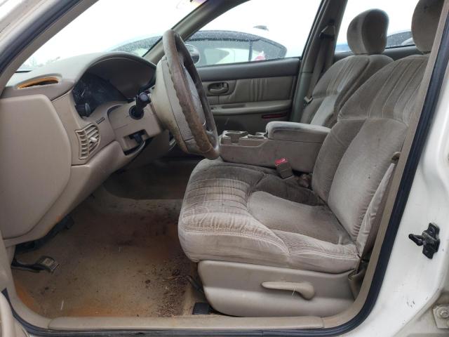 Photo 7 from auction – 2001 BUICK CENTURY CU with VIN 2G4WS52J811326265
