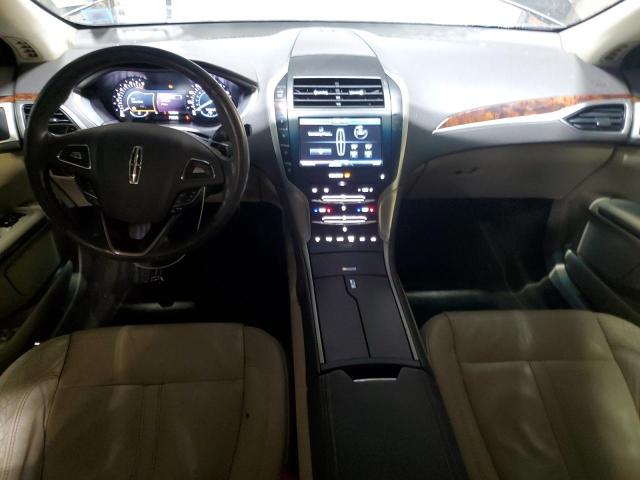 Photo 8 from auction – 2014 LINCOLN MKZ with VIN 3LN6L2J98ER827743