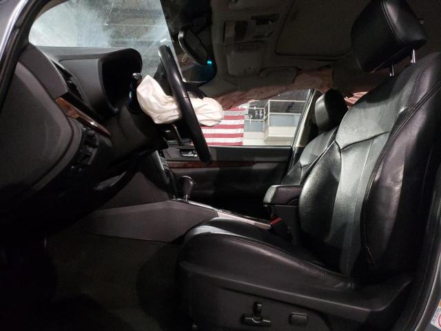 Photo 7 from auction – 2014 SUBARU LEGACY 2.5 with VIN 4S3BMBL65E3030013