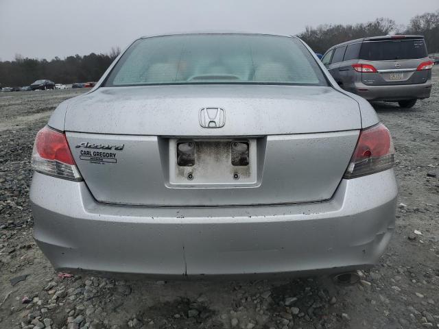 Photo 6 from auction – 2010 HONDA ACCORD LXP with VIN 1HGCP2F47AA186776