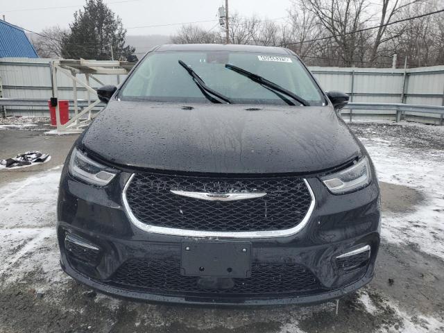 Photo 5 from auction – 2024 CHRYSLER PACIFICA T with VIN 2C4RC1BG8RR176134