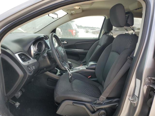 Photo 7 from auction – 2016 DODGE JOURNEY SX with VIN 3C4PDCBG3GT152902