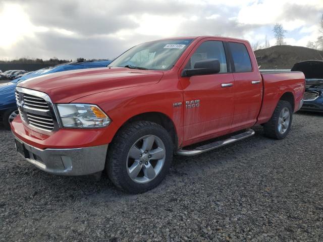 RAM 1500 SLT 2014 z numerem VIN 1C6RR7GT7ES239635 - Zdjęcie z aukcji