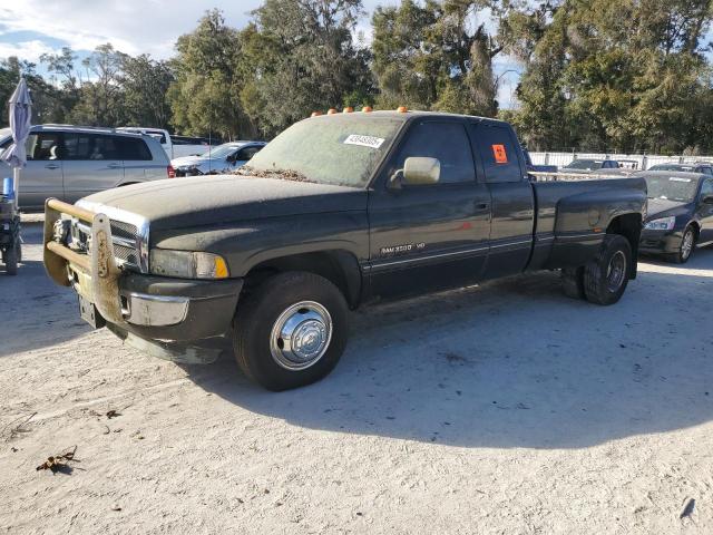DODGE RAM 3500 1997 with VIN 3B7MC33W1VM514390 - Photo from auction