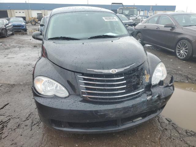Photo 5 from auction – 2007 CHRYSLER PT CRUISER with VIN 3A4FY58B27T632429