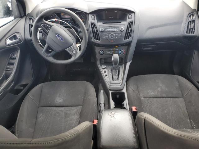 Photo 8 from auction – 2017 FORD FOCUS SE with VIN 1FADP3F22HL320170