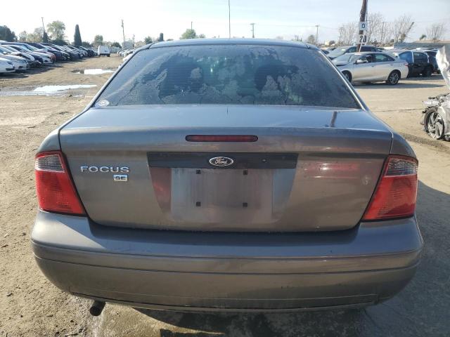 Photo 6 from auction – 2007 FORD FOCUS ZX4 with VIN 1FAFP34N37W155569