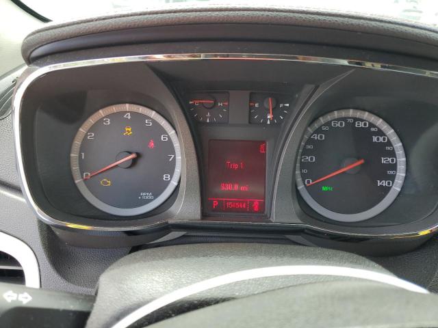Photo 9 from auction – 2010 GMC TERRAIN SL with VIN 2CTALBEW9A6416811