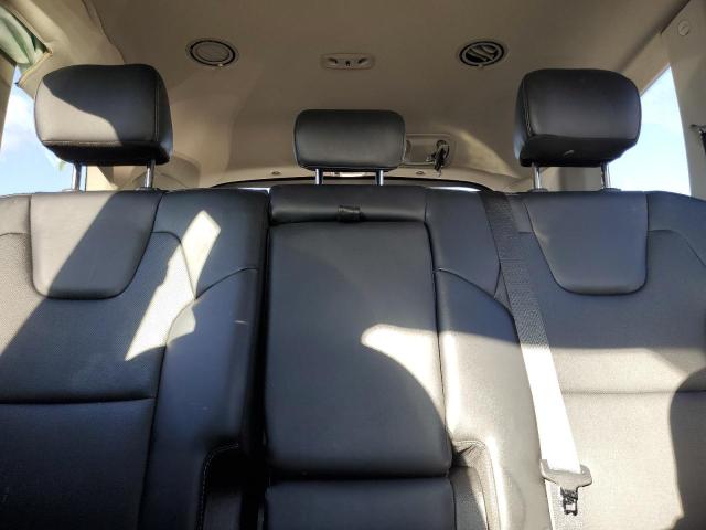 Photo 10 from auction – 2023 KIA TELLURIDE with VIN 5XYP2DGC2PG366207