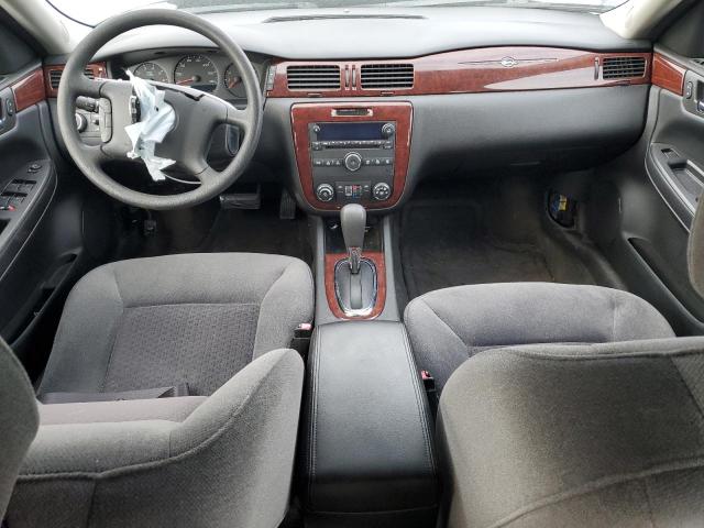 Photo 8 from auction – 2009 CHEVROLET IMPALA LS with VIN 2G1WB57K991130698
