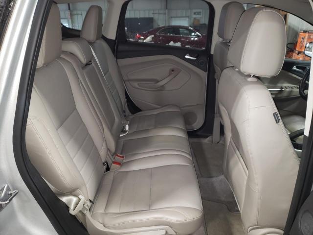 Photo 11 from auction – 2013 FORD ESCAPE SEL with VIN 1FMCU0HX0DUA32945