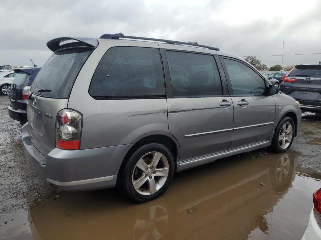 Photo 3 from auction – 2004 MAZDA MPV WAGON with VIN JM3LW28J940507612