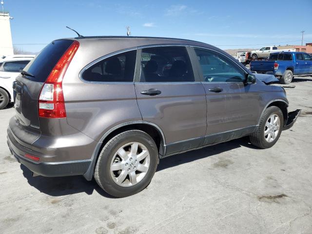 Photo 3 from auction – 2011 HONDA CR-V SE with VIN 5J6RE3H46BL040676