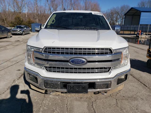 Photo 5 from auction – 2019 FORD F150 SUPER with VIN 1FTEW1E43KFC49253