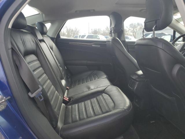 Photo 10 from auction – 2013 FORD FUSION SE with VIN 3FA6P0HR0DR154888