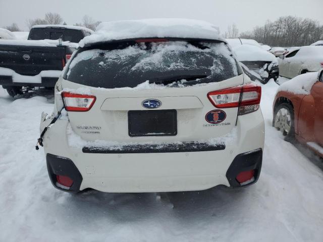 Photo 6 from auction – 2019 SUBARU CROSSTREK with VIN JF2GTAMC5K8349239