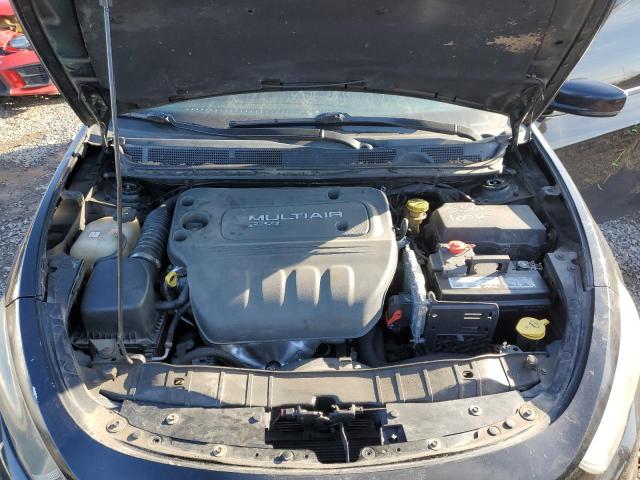 Photo 11 from auction – 2015 DODGE DART GT with VIN 1C3CDFEB5FD116928