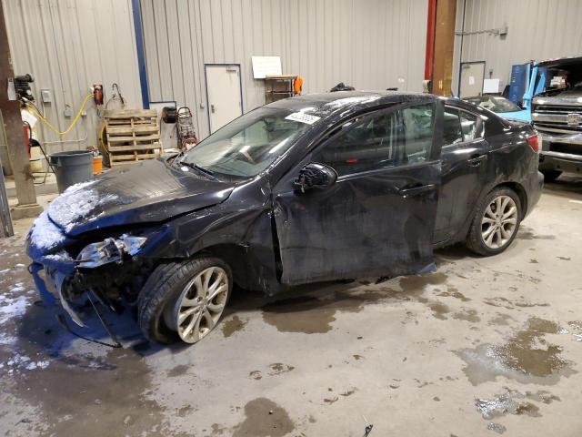 MAZDA 3 S 2010 with VIN JM1BL1S56A1219698 - Photo from auction