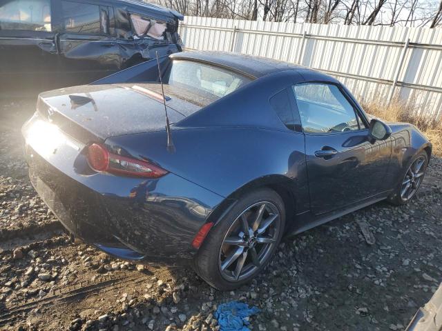 Photo 3 from auction – 2021 MAZDA MX-5 MIATA with VIN JM1NDAM70M0458182