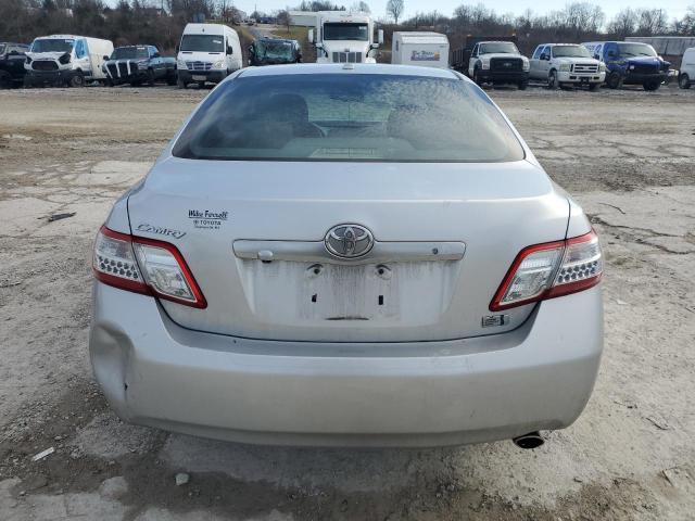Photo 6 from auction – 2011 TOYOTA CAMRY HYBR with VIN 4T1BB3EK0BU143410