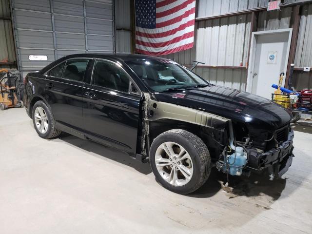 Photo 4 from auction – 2018 FORD TAURUS SEL with VIN 1FAHP2E85JG134817