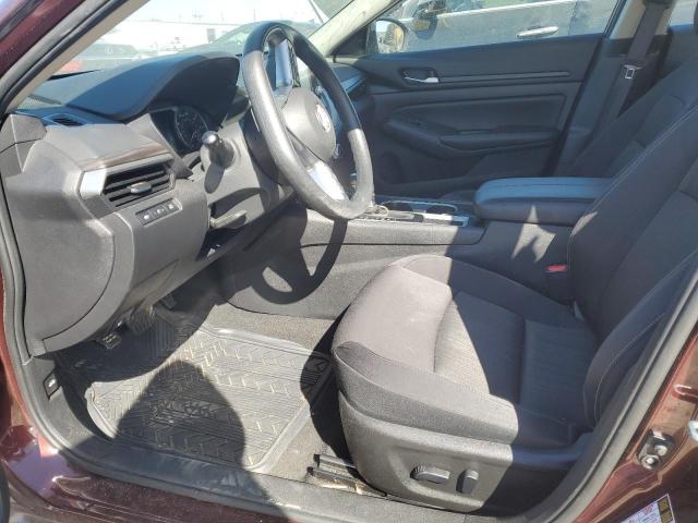 Photo 7 from auction – 2024 NISSAN ALTIMA SV with VIN 1N4BL4DV6RN338134