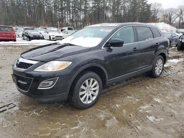 MAZDA CX-9 2010 with VIN JM3TB3MV8A0237794 - Photo from auction