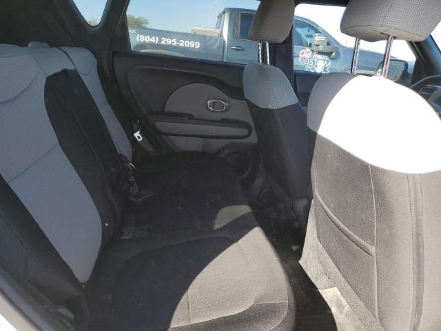 Photo 11 from auction – 2014 KIA SOUL with VIN KNDJN2A22E7069983