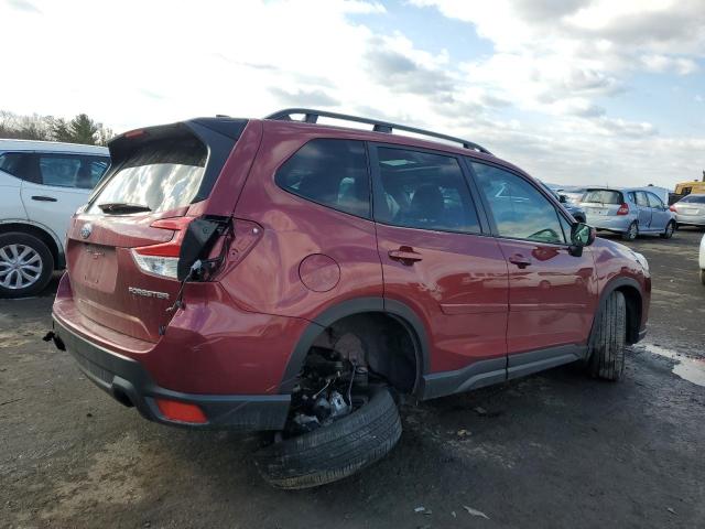 Photo 3 from auction – 2024 SUBARU FORESTER P with VIN JF2SKACC7RH406047