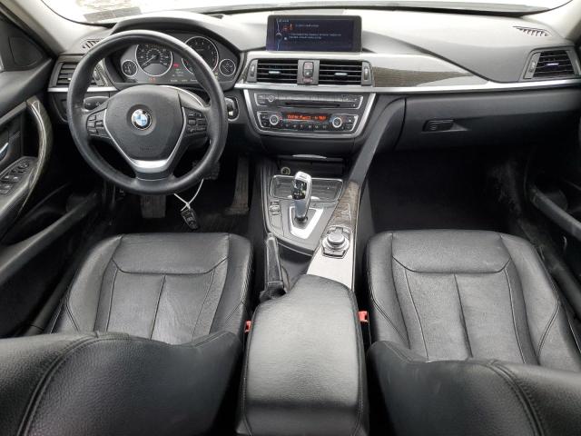 Photo 8 from auction – 2013 BMW 328 XI with VIN WBA3B3C58DF542902
