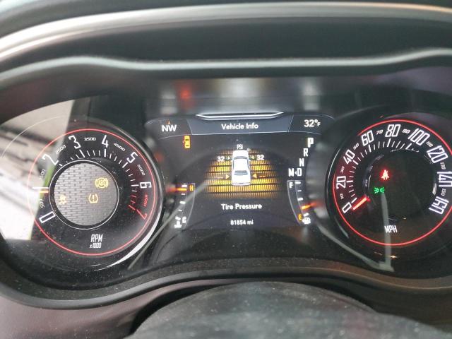 Photo 9 from auction – 2021 DODGE CHALLENGER with VIN 2C3CDZAG1MH620895