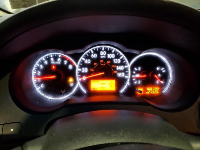 Photo 9 from auction – 2012 NISSAN ALTIMA BAS with VIN 1N4AL2AP1CC141686