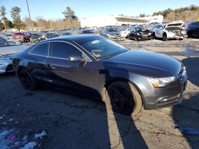 Photo 4 from auction – 2014 AUDI A5 PREMIUM with VIN WAULFAFR8EA045595