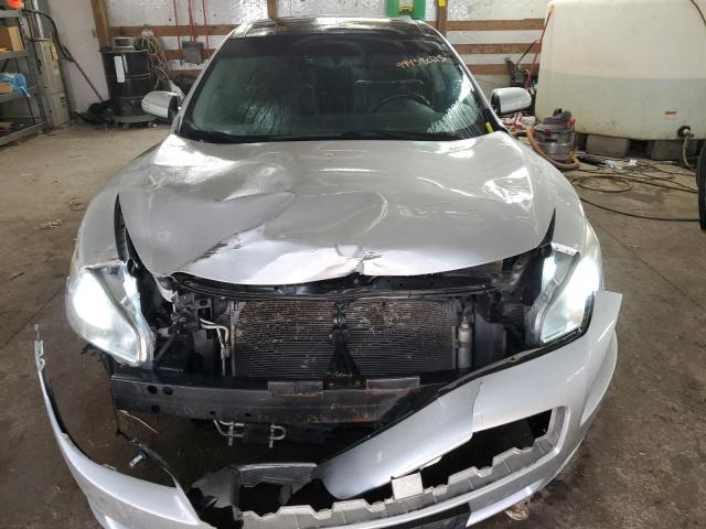 Photo 5 from auction – 2014 NISSAN MAXIMA S with VIN 1N4AA5AP7EC445566