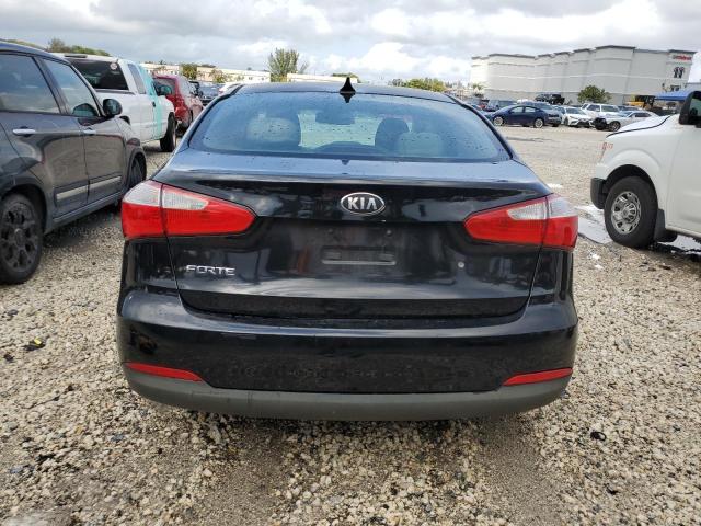 Photo 6 from auction – 2015 KIA FORTE LX with VIN KNAFK4A67F5260807
