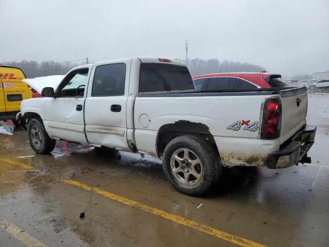 Photo 2 from auction – 2005 CHEVROLET SILVERADO with VIN 2GCEK13T751143552
