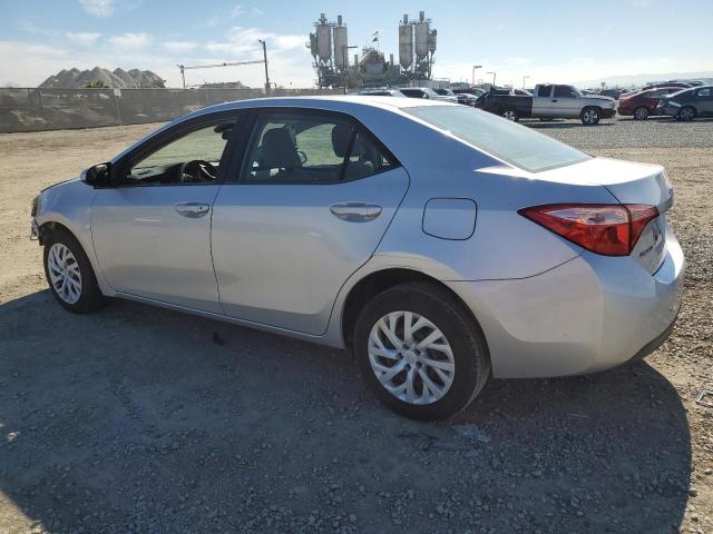Photo 2 from auction – 2018 TOYOTA COROLLA L with VIN 5YFBURHE9JP797910