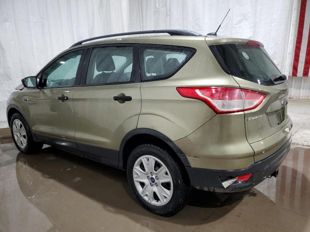 Снимка 2 от търг – 2014 FORD ESCAPE S с VIN 1FMCU0F78EUB58460
