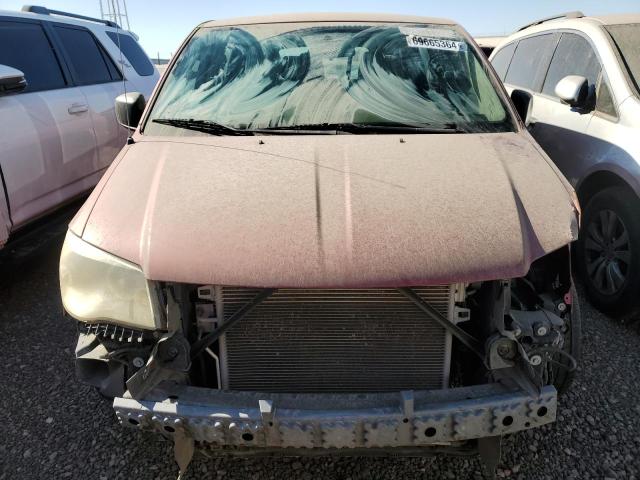 Photo 5 from auction – 2014 DODGE GRAND CARA with VIN 2C4RDGBG2ER458747
